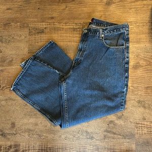 Men’s Tommy Hilfiger Vintage Denim